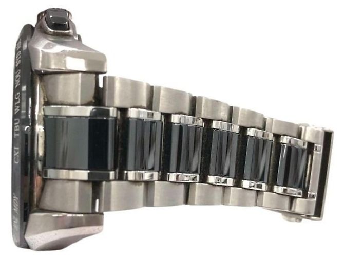Relógio Seiko Astron GPS Solar SBXB041 - vista 6