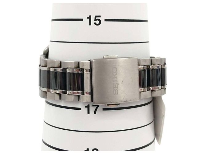 Relógio Seiko Astron GPS Solar SBXB041 - vista 8