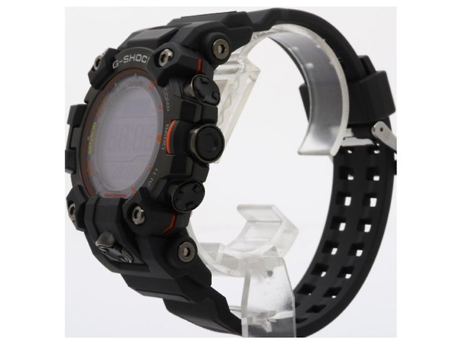 Casio G-Shock Mudman GW-9500MEC-1JF - vista 2
