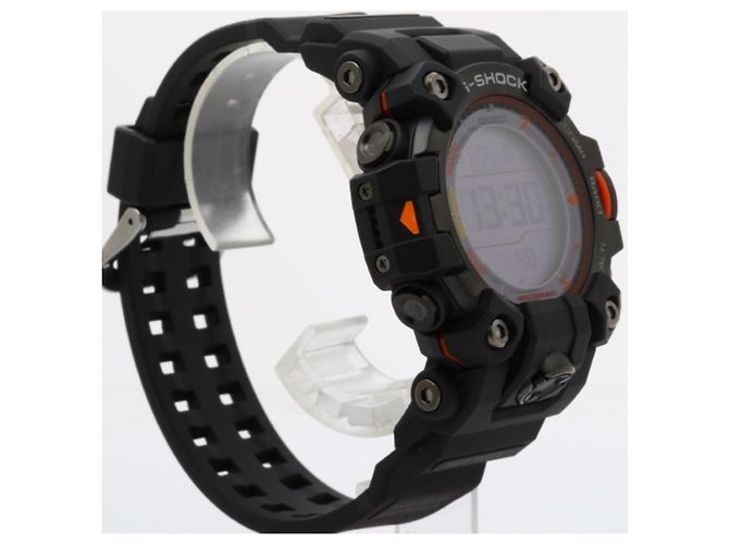 Casio G-Shock Mudman GW-9500MEC-1JF - vista 3