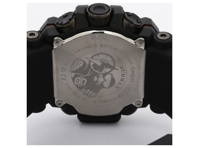 Casio G-Shock Mudman GW-9500MEC-1JF - vista 4