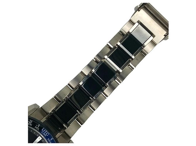 Relógio Seiko Astron GPS Solar SBXC009 - vista 6