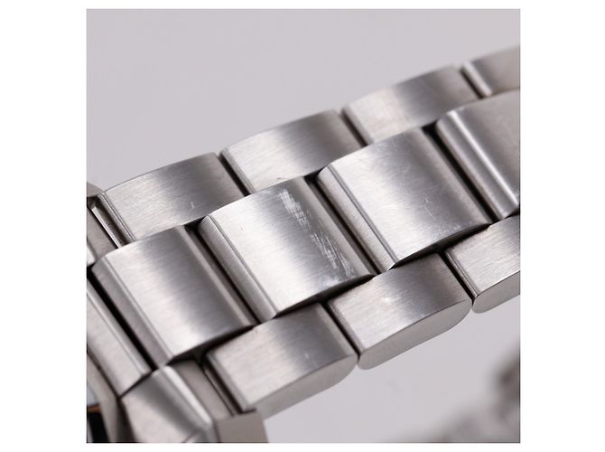 Tag Heuer Aquaracer Quartz Stainless Steel 40 - vista 6