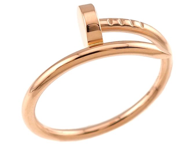 Bague Cartier Juste un Clou Small - vue 3