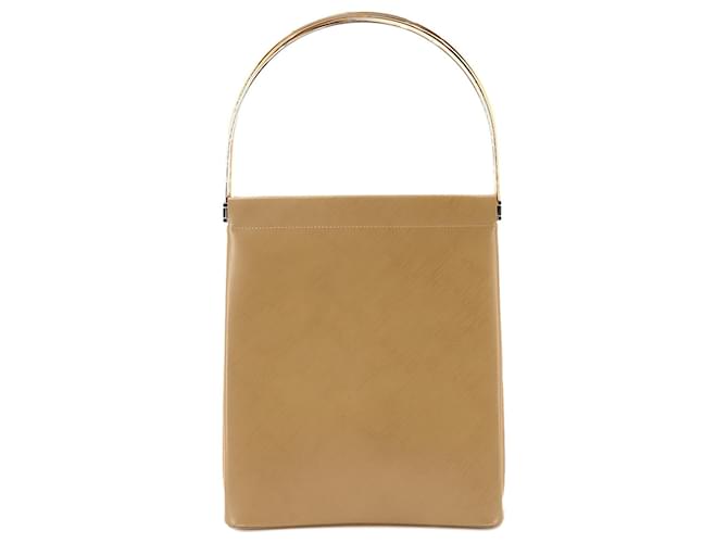 Borsa Cartier Trinity Marrone chiaro - vista 2