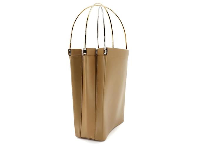 Borsa Cartier Trinity Marrone chiaro - vista 3