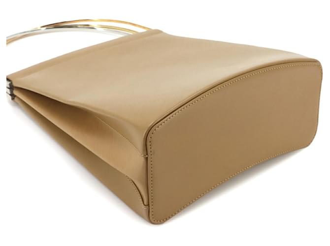 Borsa Cartier Trinity Marrone chiaro - vista 4