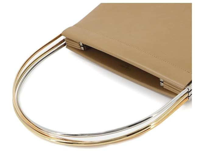 Borsa Cartier Trinity Marrone chiaro - vista 5