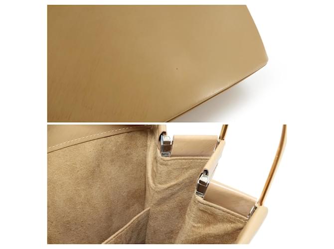 Borsa Cartier Trinity Marrone chiaro - vista 8
