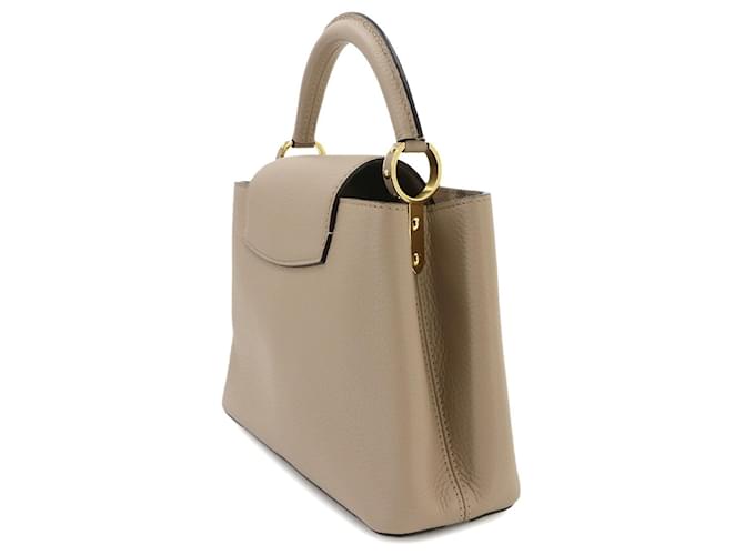 Borsa Louis Vuitton Capucines BB - vista 4