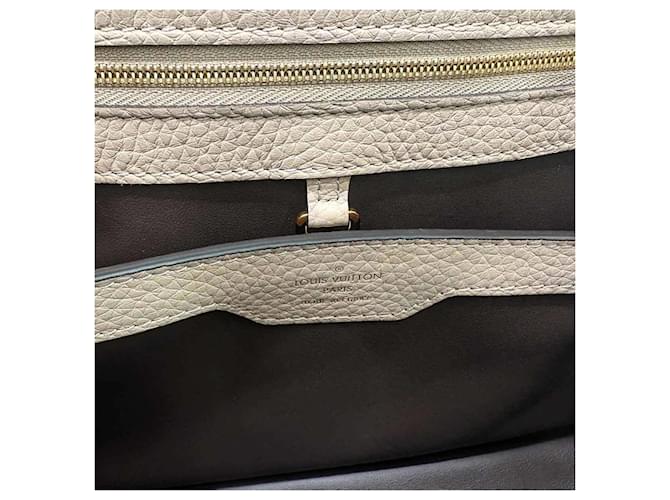 Borsa Louis Vuitton Capucines BB - vista 7