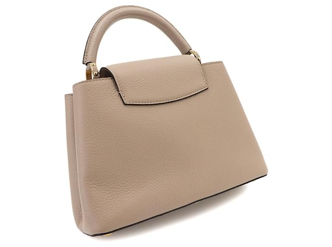Borsa Louis Vuitton Capucines BB - vista 8