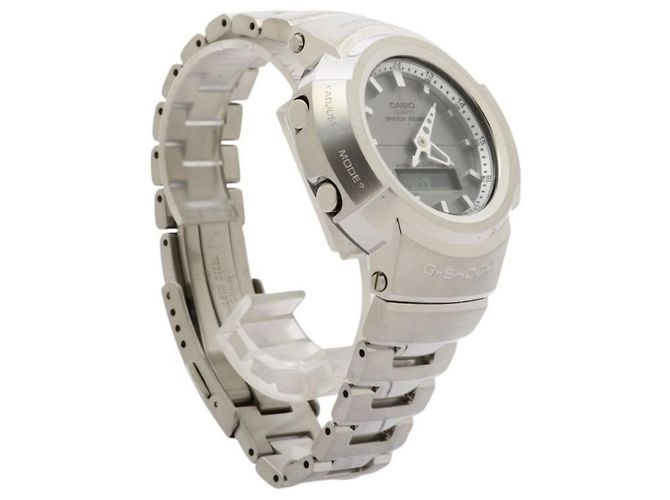 Relógio Casio G-Shock Full Metal AW-500 Series AWM-500D-1A8JF - vista 3