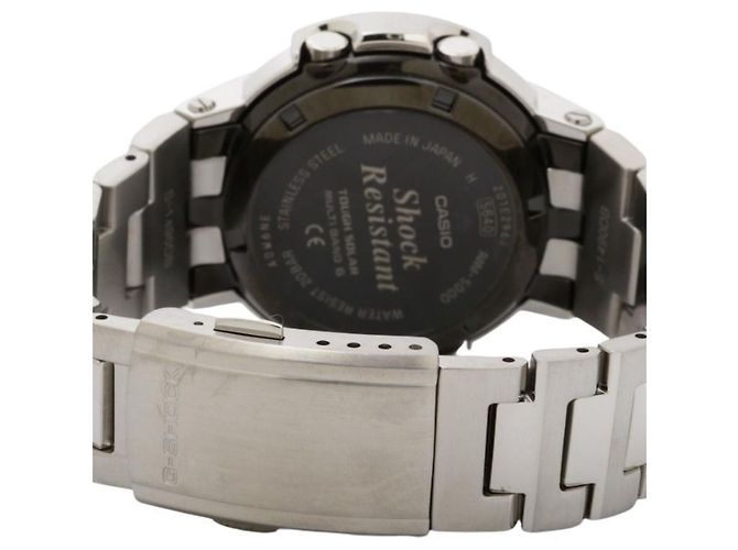 Relógio Casio G-Shock Full Metal AW-500 Series AWM-500D-1A8JF - vista 5