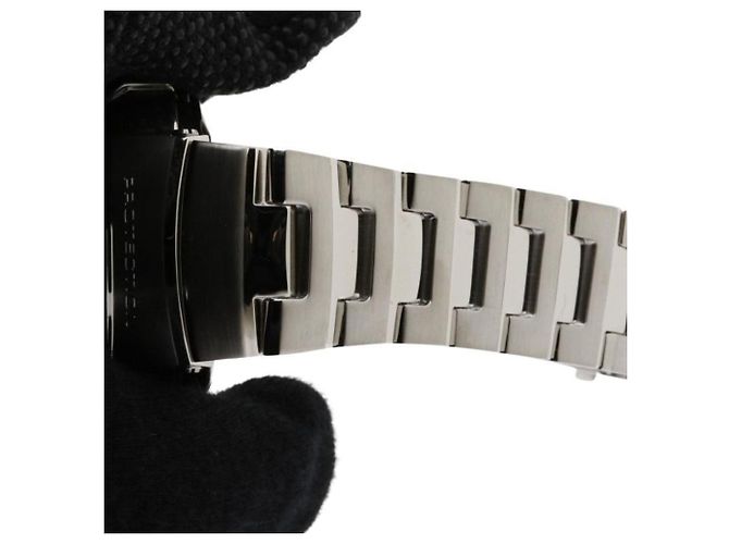 Relógio Casio G-Shock Full Metal AW-500 Series AWM-500D-1A8JF - vista 7