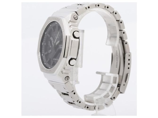 Relógio Casio G-Shock Full Metal 2100 Series - vista 2