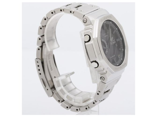 Relógio Casio G-Shock Full Metal 2100 Series - vista 3