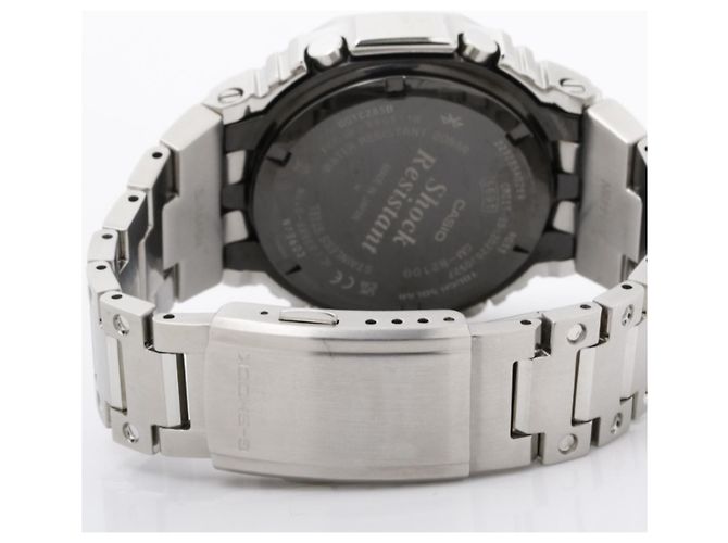Relógio Casio G-Shock Full Metal 2100 Series - vista 5