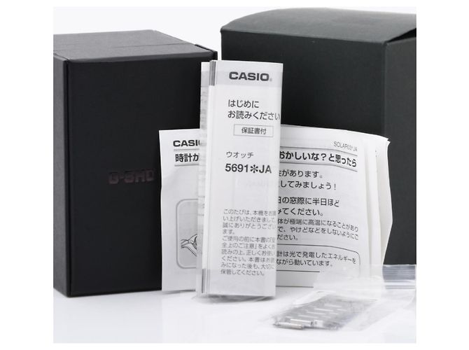 Relógio Casio G-Shock Full Metal 2100 Series - vista 8