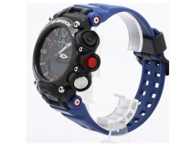 Casio G-Shock Master of G - Air Gravitymaster GR-B200-1A2JF - vista 2
