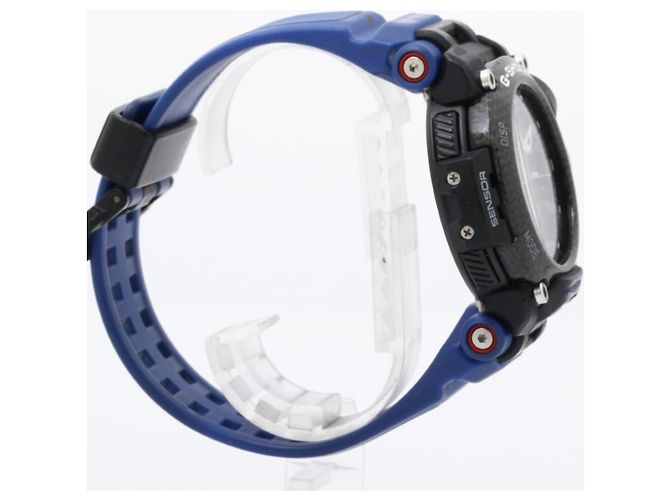 Casio G-Shock Master of G - Air Gravitymaster GR-B200-1A2JF - vista 3