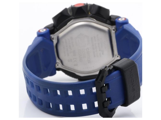 Casio G-Shock Master of G - Air Gravitymaster GR-B200-1A2JF - vista 5