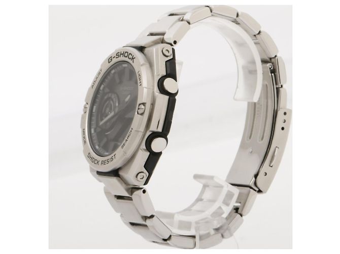 Orologio da Polso Casio G-Shock G-Steel GST-B500D-1A1JF - vista 2