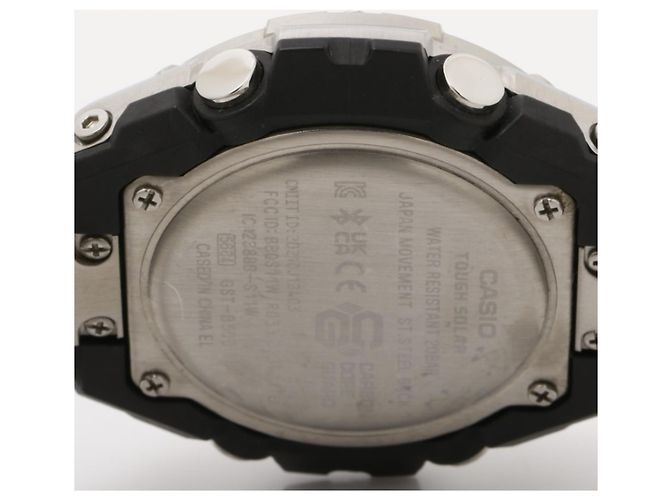 Orologio da Polso Casio G-Shock G-Steel GST-B500D-1A1JF - vista 4