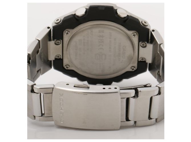 Orologio da Polso Casio G-Shock G-Steel GST-B500D-1A1JF - vista 5