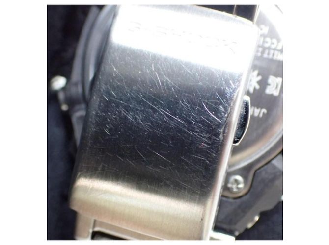 Orologio da Polso Casio G-Shock G-Steel GST-B500D-1A1JF - vista 9