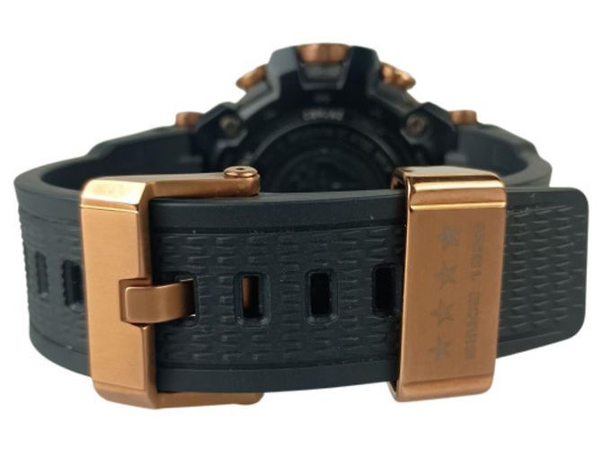 Orologio Casio G-SHOCK MTG-B3000FR-1AJR - vista 4