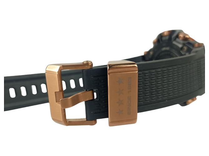 Orologio Casio G-SHOCK MTG-B3000FR-1AJR - vista 6