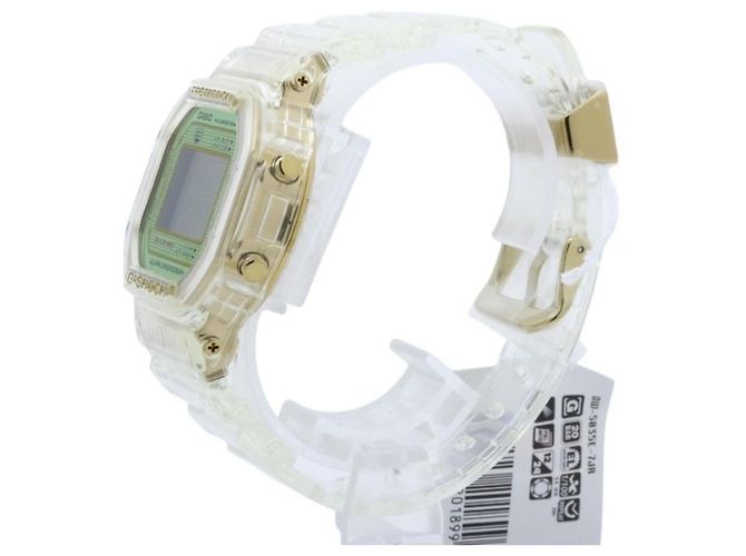 Casio G-Shock 35th Anniversary Model DW-5035E-7JR - vista 2