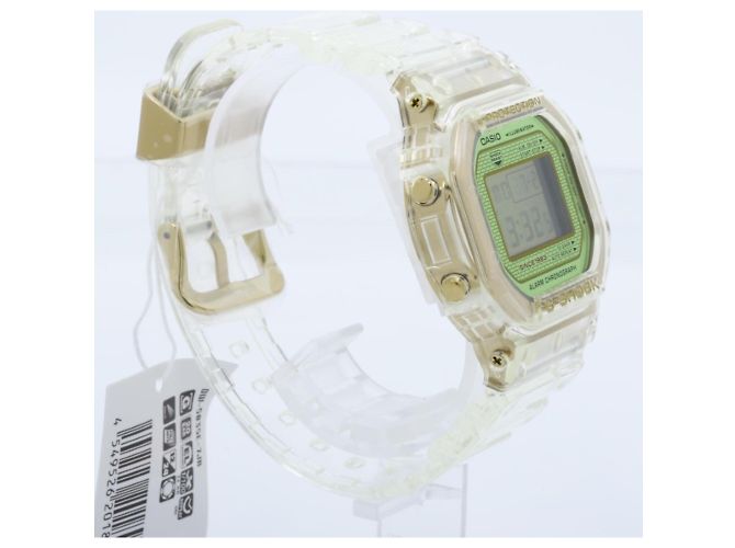 Casio G-Shock 35th Anniversary Model DW-5035E-7JR - vista 3
