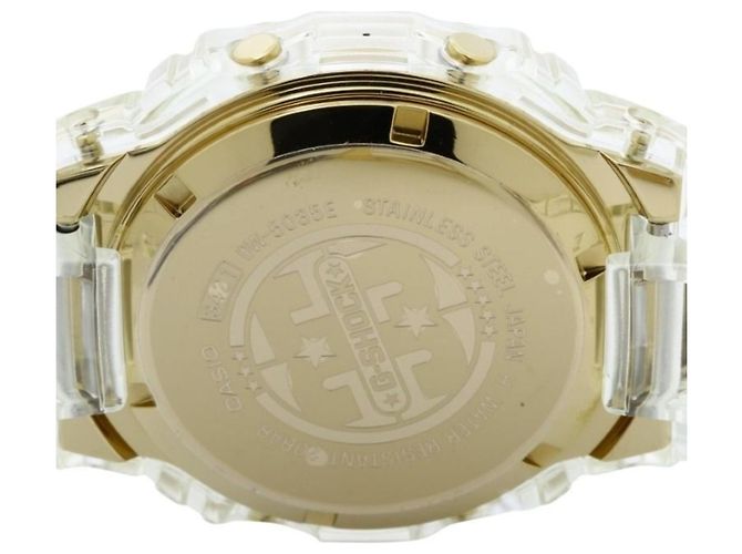 Casio G-Shock 35th Anniversary Model DW-5035E-7JR - vista 4