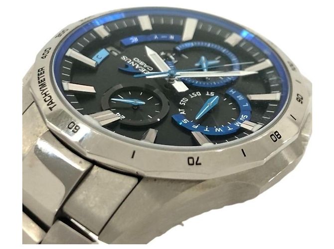 Orologio da uomo Casio Oceanus Manta S4000 Series - vista 10