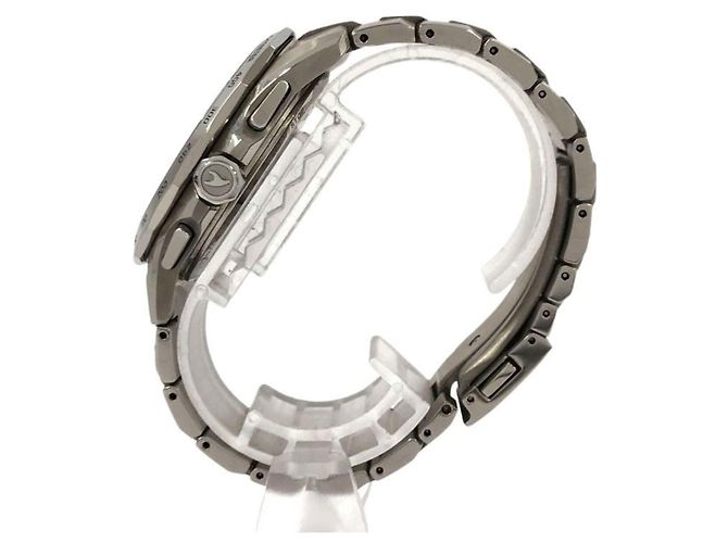 Orologio da uomo Casio Oceanus Manta S4000 Series - vista 2