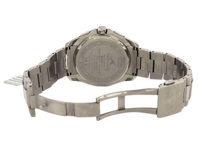 Orologio da uomo Casio Oceanus Manta S4000 Series - vista 5