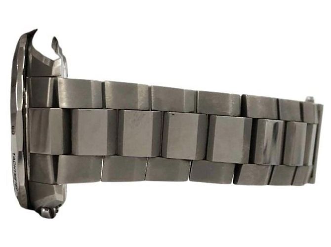 Orologio da uomo Casio Oceanus Manta S4000 Series - vista 7