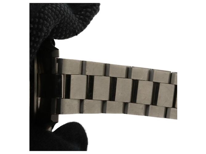 Orologio Analogico da Uomo Casio Oceanus Classic Line OCW-T4000-1AJF - vista 7