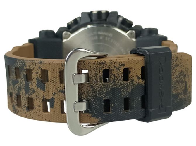 Relógio Casio G-Shock Team Land Cruiser Toyota Auto Body Collaboration - vista 6
