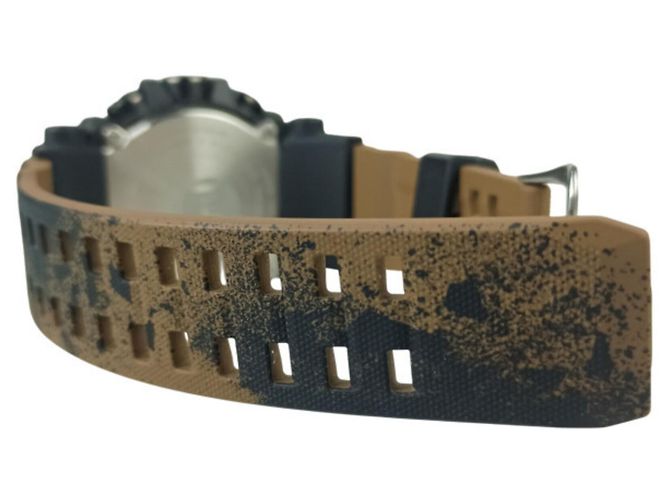 Relógio Casio G-Shock Team Land Cruiser Toyota Auto Body Collaboration - vista 7