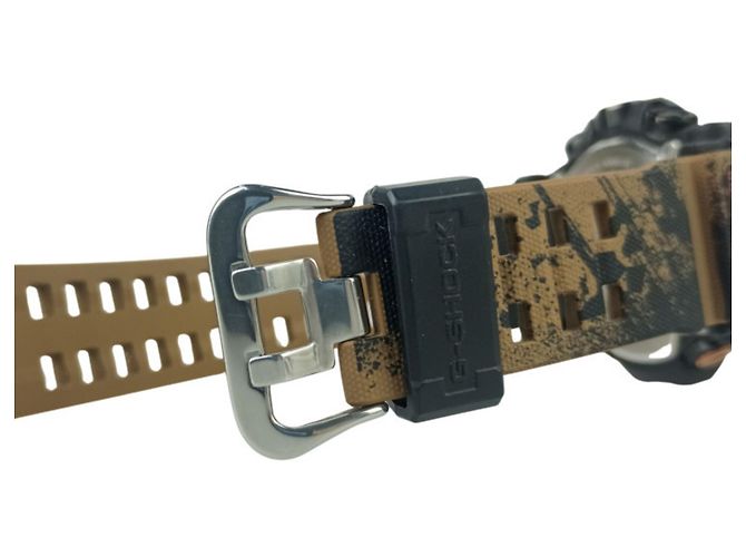 Relógio Casio G-Shock Team Land Cruiser Toyota Auto Body Collaboration - vista 8