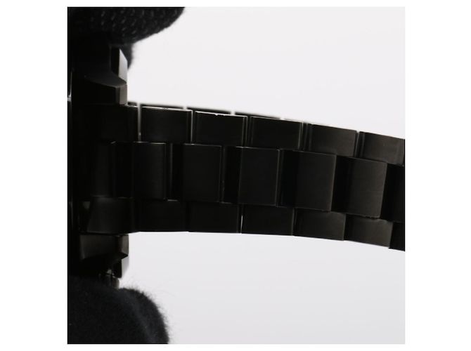 Orologio Analogico da Uomo Casio Oceanus Cachalot OCW-P1000B-1AJF - vista 7