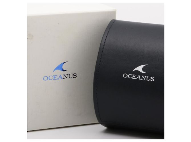 Orologio Analogico da Uomo Casio Oceanus Cachalot OCW-P1000B-1AJF - vista 8