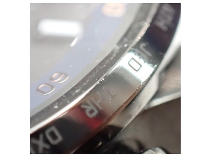 Orologio Analogico da Uomo Casio Oceanus Cachalot OCW-P1000B-1AJF - vista 9