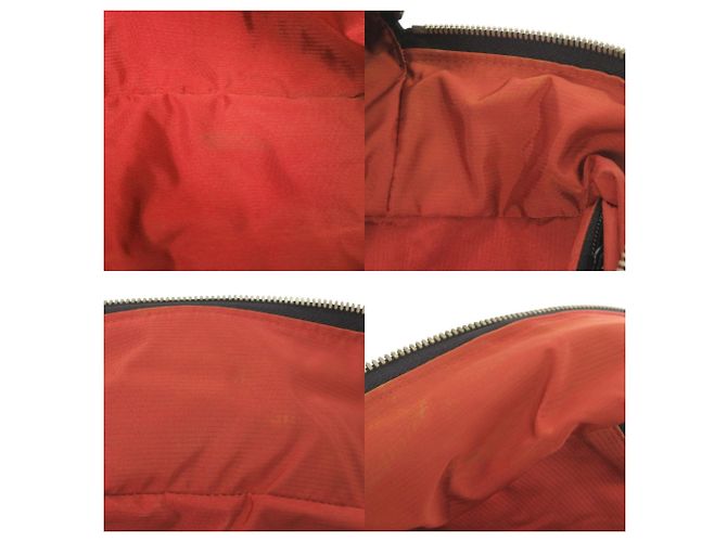 Borsa Boston Chanel Travel Line Nera Nero - vista 9