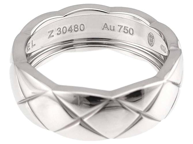 Anello Chanel Coco Crush Medium - vista 2