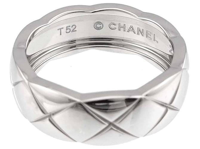 Anello Chanel Coco Crush Medium - vista 3