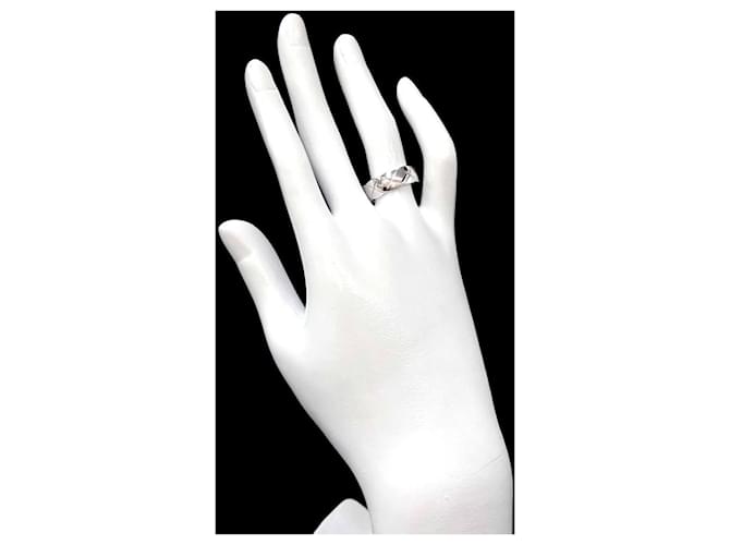 Anello Chanel Coco Crush Medium - vista 6